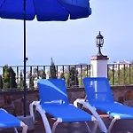 Дом отдыха Pelae