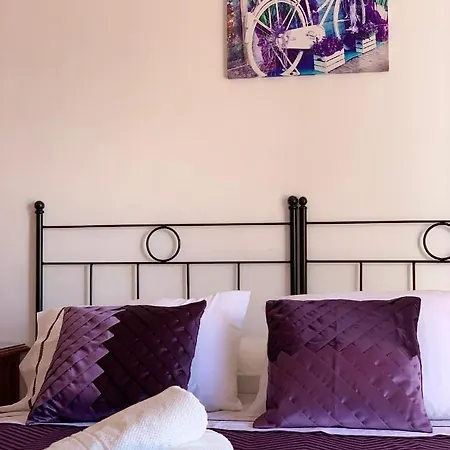 Pelae Сasa de vacaciones *