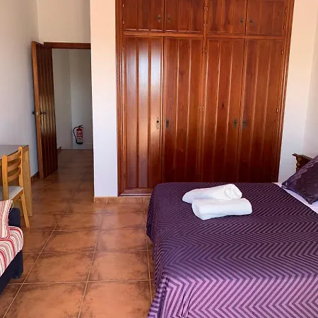 Vakantiehuis Pelae *