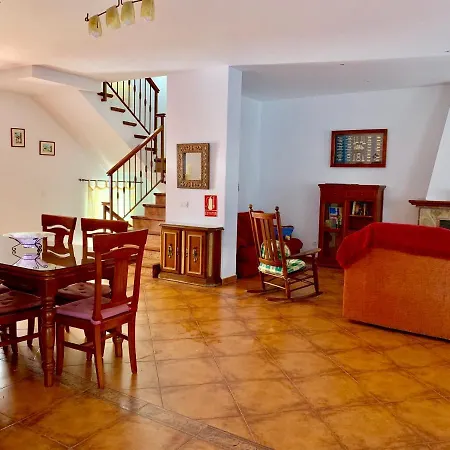 Pelae Vakantiehuis