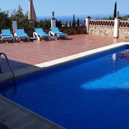 Pelae Vakantiehuis