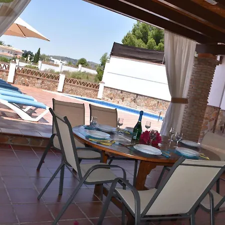 Pelae Vakantiehuis *
