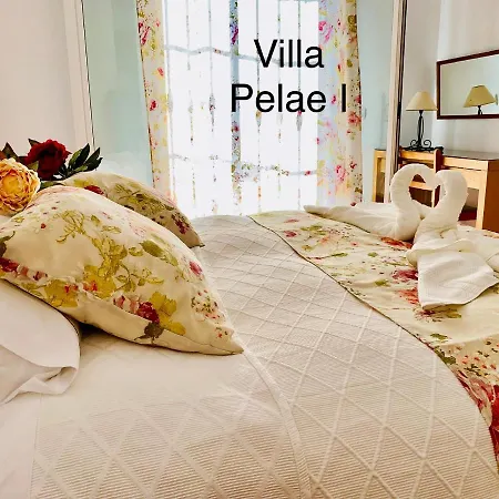 Pelae * Frigiliana