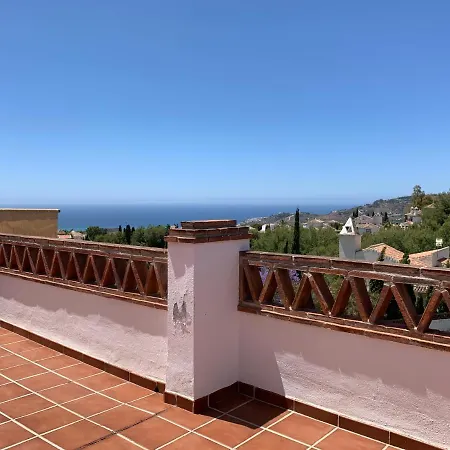 Pelae Сasa de vacaciones