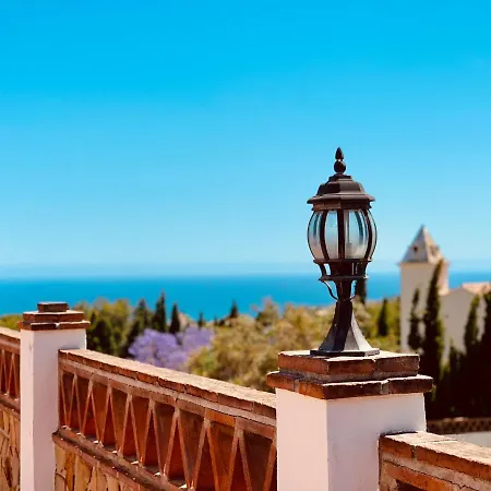 Pelae * Frigiliana