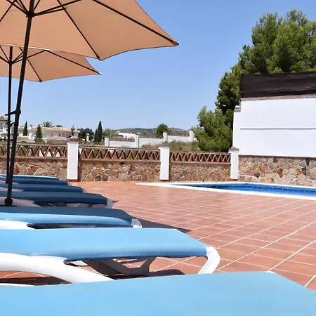 Pelae Vakantiehuis
