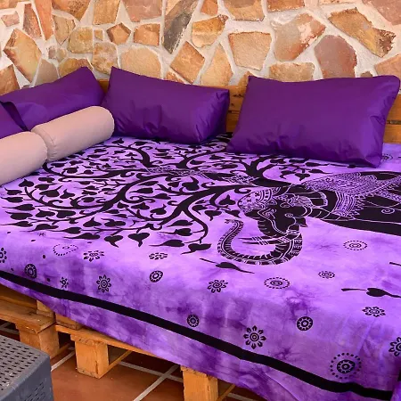 Pelae Vakantiehuis *