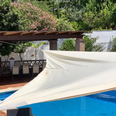 Pelae Сasa de vacaciones