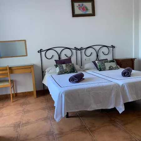 Pelae Vakantiehuis