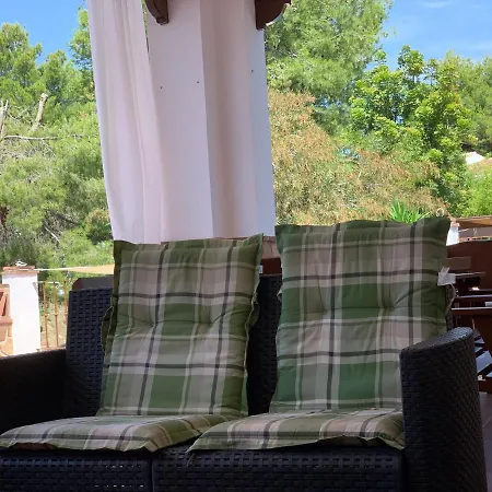 Pelae Сasa de vacaciones *