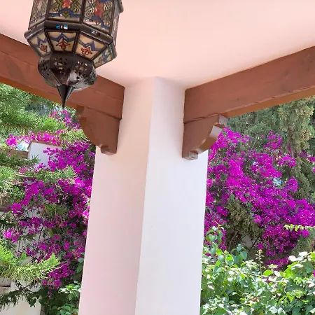 Pelae Сasa de vacaciones Frigiliana