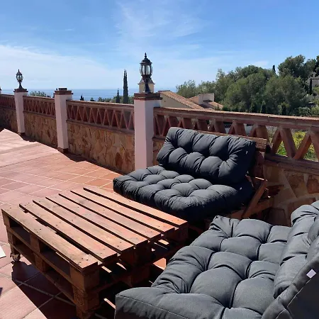 Pelae Сasa de vacaciones *