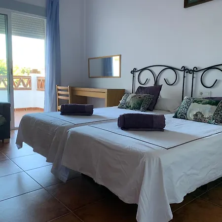 Vakantiehuis Pelae Frigiliana