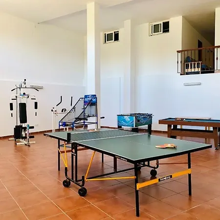 Pelae Vakantiehuis
