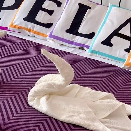 Сasa de vacaciones Pelae
