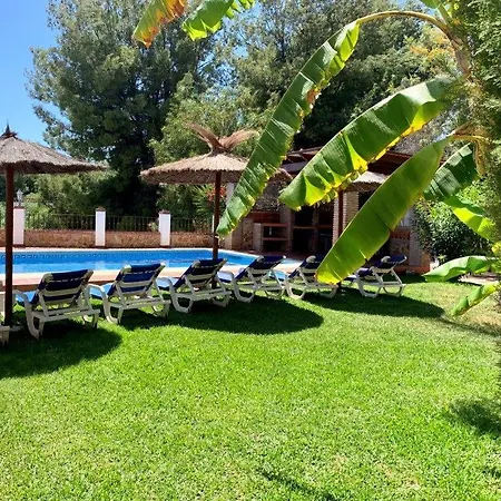Pelae Сasa de vacaciones