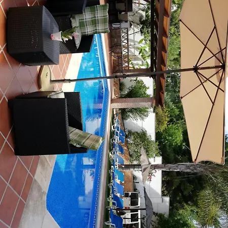 Сasa de vacaciones Pelae *