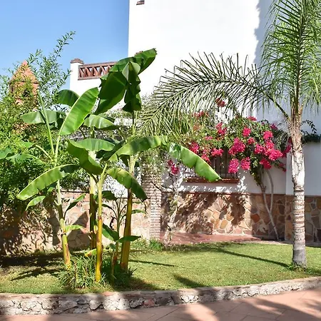 Pelae Сasa de vacaciones Frigiliana