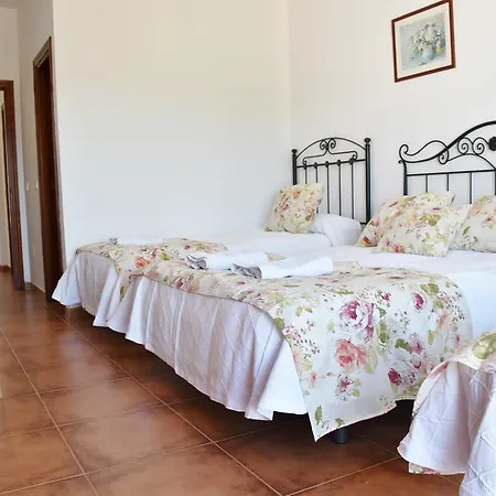 Pelae Сasa de vacaciones Frigiliana