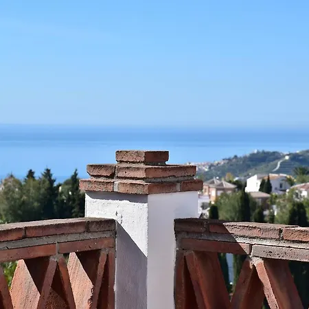 Сasa de vacaciones Pelae