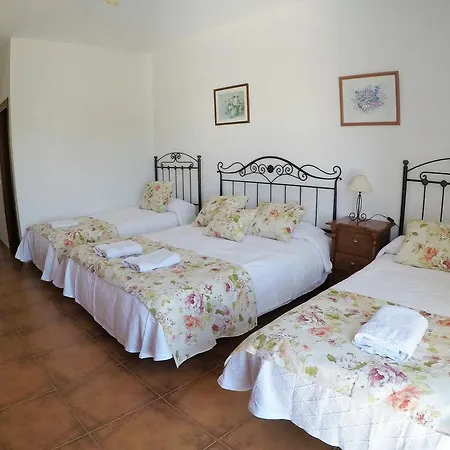 Сasa de vacaciones Pelae Frigiliana