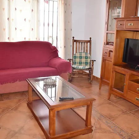 Pelae Dom wakacyjny Frigiliana