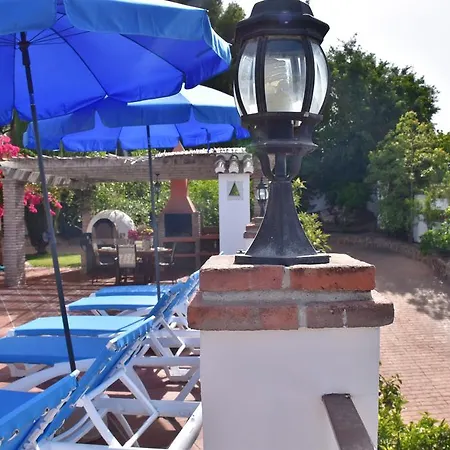 Pelae * Frigiliana