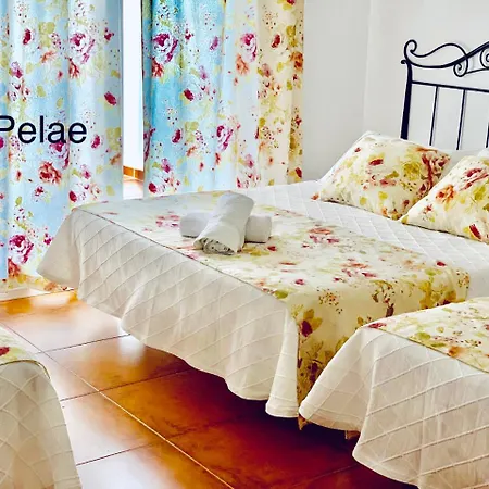 Pelae Vakantiehuis *